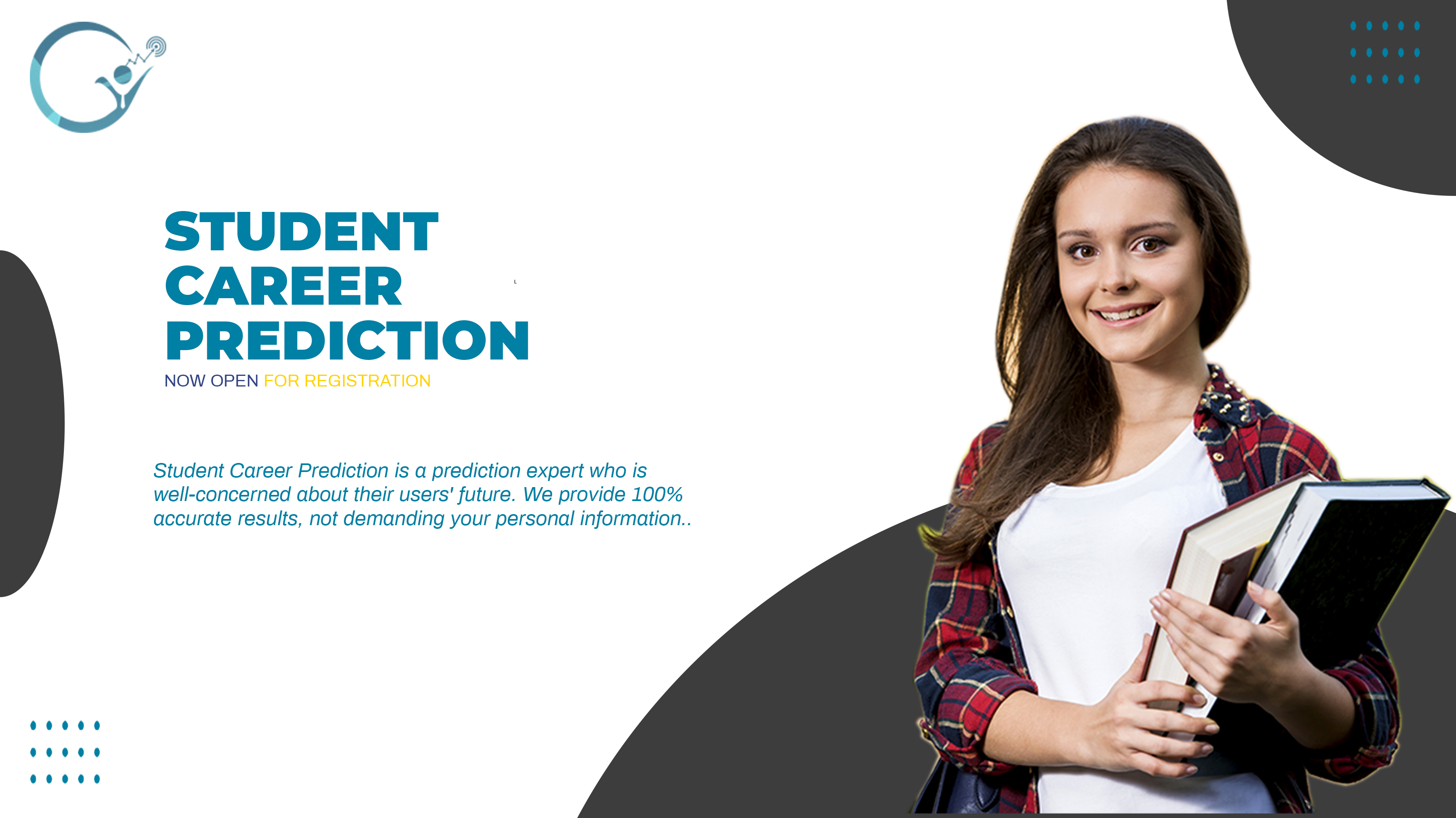 Student Career Prediction - Predict Student Career based on their skills and interests